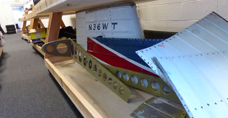 Republic Seabee RC-R